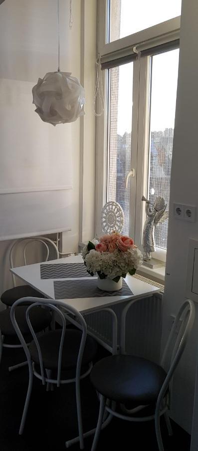 Modern Flat In City Center Βουδαπέστη Εξωτερικό φωτογραφία